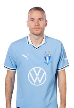 Malmös Oscar Lewicki