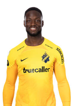 s Ismael Diawara