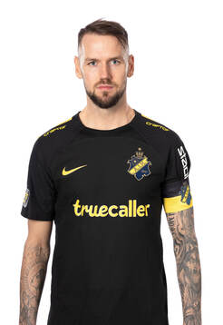 s Alexander Milosevic