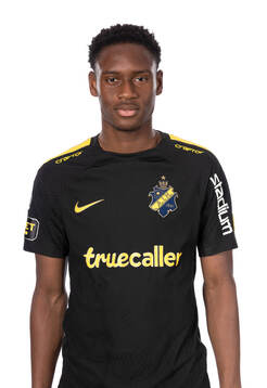 s Lamine Dabo