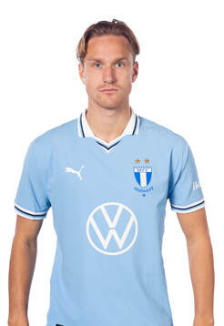 Malmös Erik Botheim