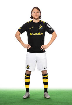 s Axel Björnström