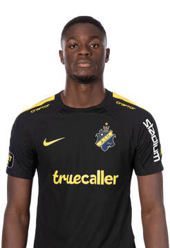 s Emmanuel Gono