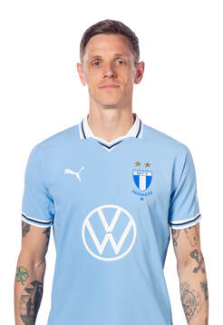 Malmös Sören Rieks