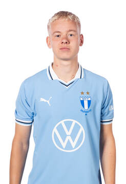 Malmös Otto Rosengren