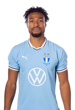 Malmös Joseph Ceesay