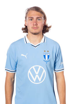 Malmös Sebastian Nanasi