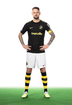 s Alexander Milosevic