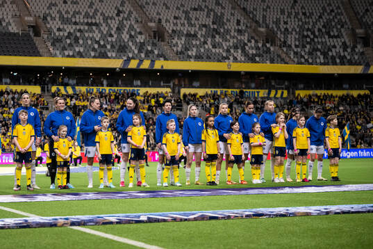 Players of Bosnia and Herzegovina