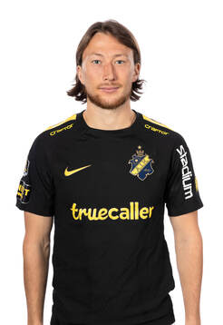 s Axel Björnström
