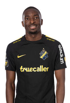 s Collins Sichenje
