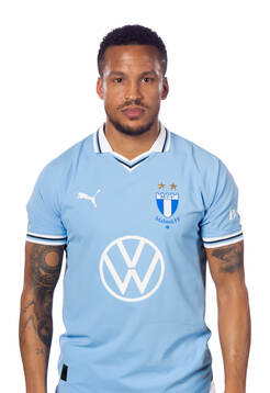 Malmös Martin Olsson