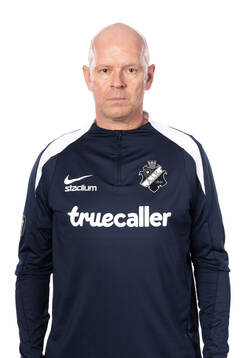 s tränare Henning Berg