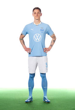 Malmös Sören Rieks