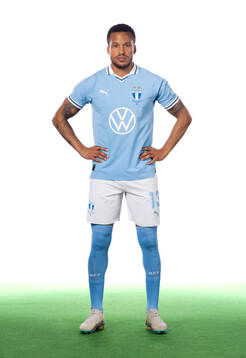 Malmös Martin Olsson