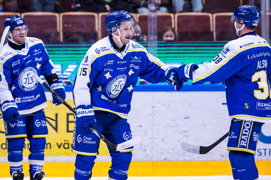 Leksands Felix Unger Sörum