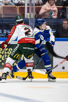Leksands Felix Unger Sörum