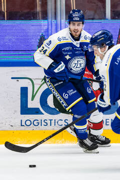Leksands Peter Cehlarik