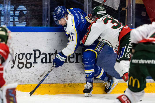 Leksands Martin Karlsson