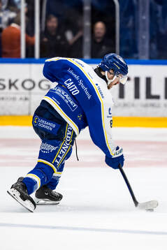 Leksands Matt Caito