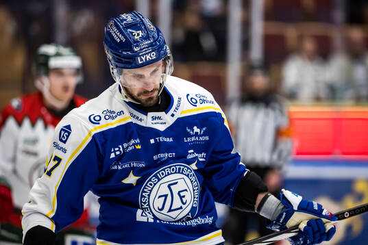 Leksands Marek Hrivik
