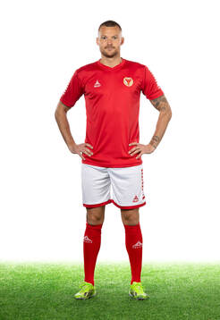 Kalmars Rasmus Sjöstedt