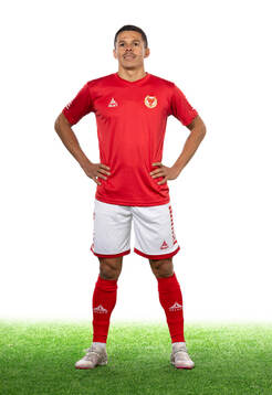 Kalmars Romario Sipiao