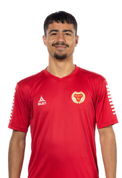 Kalmars Arash Motaraghebjafarpour