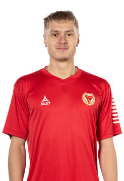 Kalmars Rony Jansson