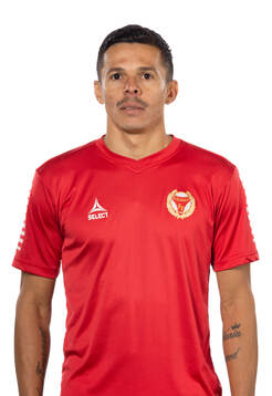 Kalmars Romario Sipiao