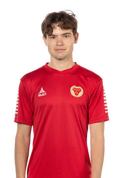 Kalmars Jacob Trenskow