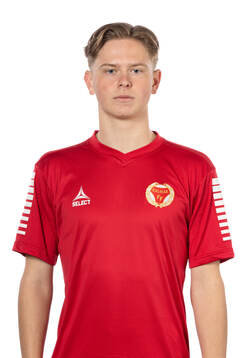 Kalmars Willmer Andersson