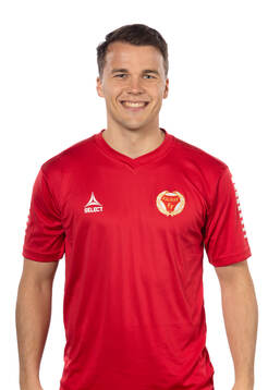 Kalmars Simon Skrabb