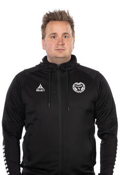 Kalmars analytiker Martin Sjöstrand