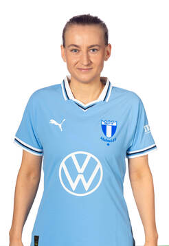 Malmös Sofia Wännerdahl
