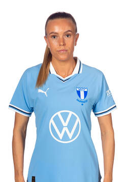 Malmös Elin Björklund