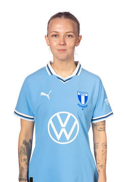 Malmös Nathalie Hoff Persson