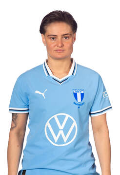 Malmös Ema Paljevic
