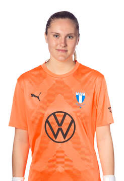Malmös Julia Cavander