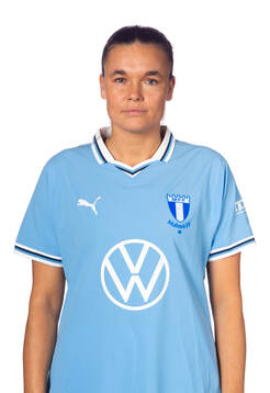 Malmös Anna Welin