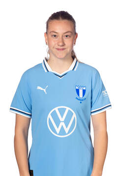 Malmös Agnes Mårtensson