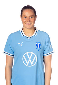Malmös Linnea Svensson