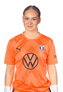 Malmös Emelie Borg