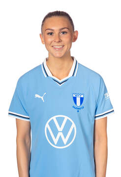 Malmös Beatrice Persson