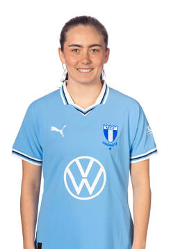 Malmös Matilda Kristell