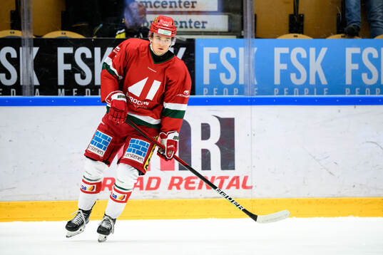 MoDos Theo Jacobsson