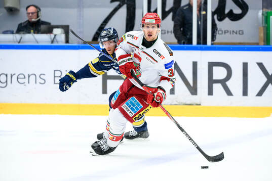 MoDos Johan Södergran