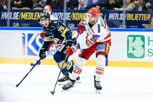 MoDos Sam Vigneault