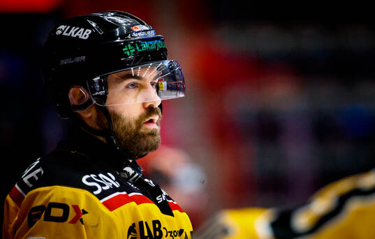 Luleås Jack Connolly