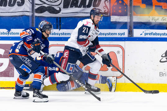 Linköpings Christoffer Ehn